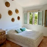 Avec Terrasse, Parking Et Clim A 10 Min A Pied Du Vieux Port Apartmán La Ciotat