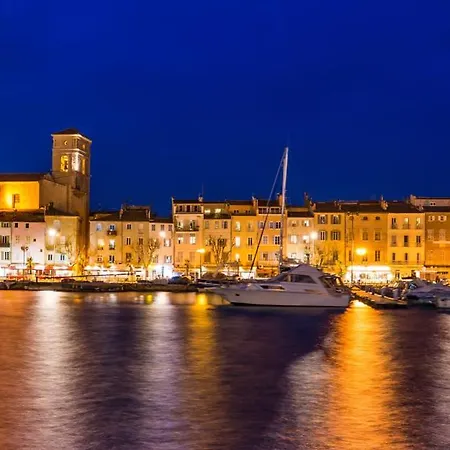 Avec Terrasse, Parking Et Clim A 10 Min A Pied Du Vieux Port *